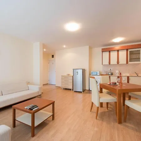 Gt Riviera * Равда