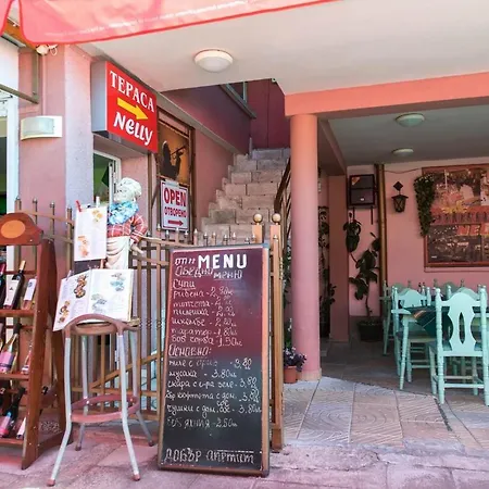 Gt Riviera Апартамент Равда