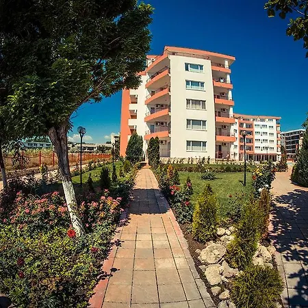 Апартамент Gt Riviera *