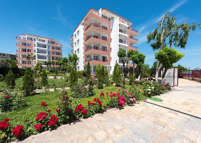 דירה Gt Riviera רבדה