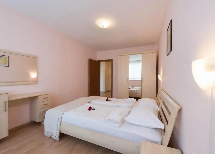 דירה Gt Riviera *