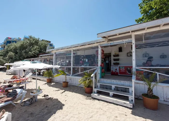 Gt Riviera דירה רבדה