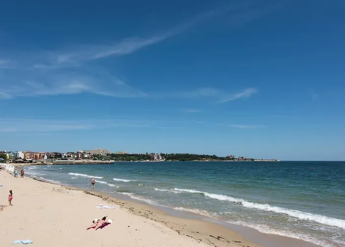 דירה Gt Riviera רבדה