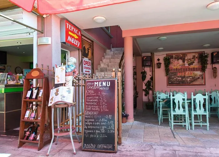 Gt Riviera דירה רבדה