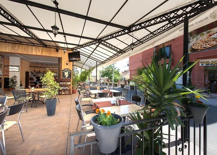 דירה Gt Riviera רבדה