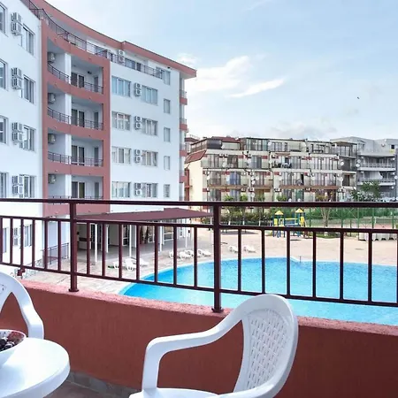 Apartament Gt Riviera
