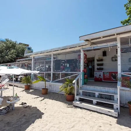 Gt Riviera Apartman Ravda