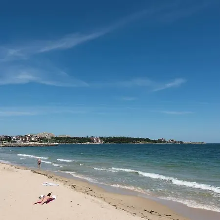 Apartman Gt Riviera Ravda