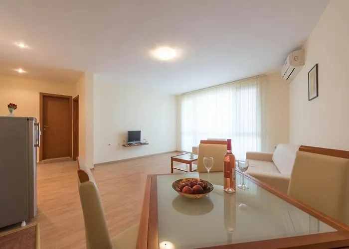 Gt Riviera * 拉夫达